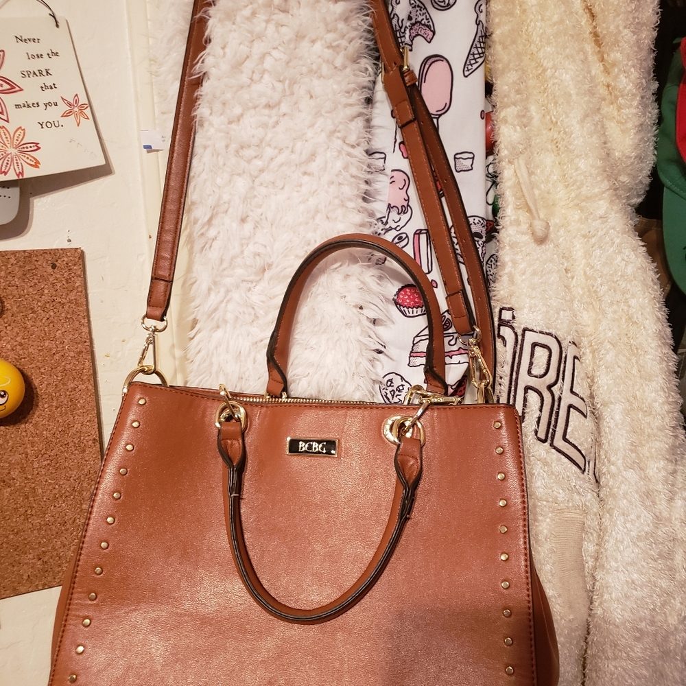 BCBG Purse